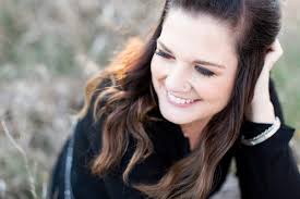 Whimsical Photographer Headshots Fargo