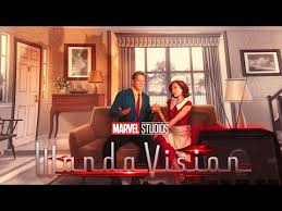 Wandavision Full House Theme Song Parody Youtube