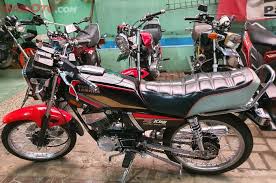 Kcdj (king's club djakarta) dki jakarta berdiri : Achil Kcdj Bengkel Spesialis Yamaha Rx King Rujukan Komunitas Dan Klub Gridoto Com