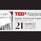 TEDxNaples