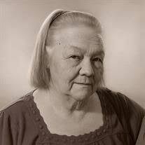 Edna Ruth Holifield Obituary