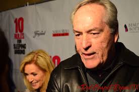 Powers Boothe