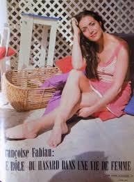 3,458 likes · 6 talking about this. Francoise Fabian Magazine Pictorials List Of Magazine Pictorials Featuring Francoise Fabian Famousfix
