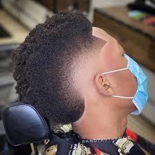 Maybe you would like to learn more about one of these? 35 Fade Haircuts For Black Men 2021 Trends