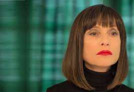 Isabelle Huppert è la conturbante e misteriosa Eva di Benoît Jacquot