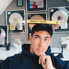 Elliot Simpson: A Few Of My Favourite Things