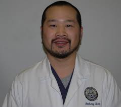 Anthony H. Chao, MSN, CRNA