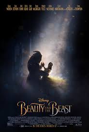 Paige o'hara, robby benson, richard white | plot keywords. Beauty And The Beast Has Humans Again But Only Adds So Much Movie Review At Why So Blu