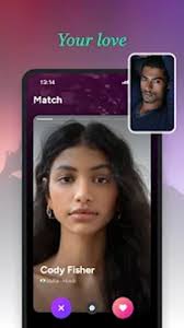 Hichat-Live Video Call Chat pour Android