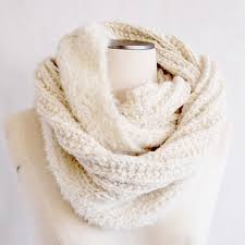 Get the best deal for women's knit cowl/infinity scarves and wraps from the largest online selection at ebay.com. Fringe Alpaca Infinity Scarf Smile Network
