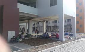 Menyewa di rumah susun menjadi salah satu pilihan terbaik untuk tinggal di jakarta. Harga Rusunawa Daan Mogot Murah Sekali Warta Kota