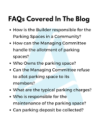Discover request letters written by experts plus guides and examples to create your own request letters. Car Parking Rules In Apartments Co Operative Housing Societies