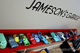 Toy Car Storage From Ikea Picture Rails Toy Car Storage Ikea Pictures Car Storage