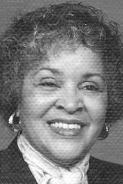 ELSIE PLUMMER Obituary (2011)