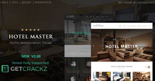 Hotel Master V2 06 Hotel Booking Wordpress Theme Getcrackz Theme Hotel Wordpress Theme Wp Themes
