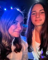 Monica Gutierrez-McCarthy (@monicagmccarthy) • Instagram फोटोहरू र भिडियोहरू