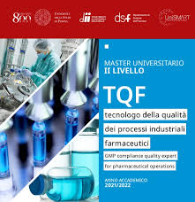 Dipartimento di scienze del farmaco. Universita Di Padova Al Via La Seconda Edizione Master In Tecnologo Della Qualita Dei Processi Industriali Farmaceutici Ordine Nazionale Dei Biologi