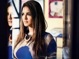 Sunny Leone and the sense of daring | Vogue India