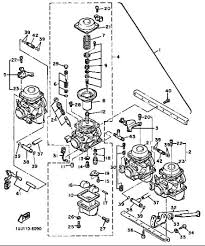 We have 146 yamaha diagrams, schematics or service manuals to choose from, all free to download! 1986 Yamaha Radian Yx600 Carburetor Diagram Carburetor Radians Yamaha