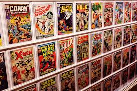 Looking for french cartoons for kids? Comic Book Art From A Cultural Phenomenon To Collectable Art Widewalls