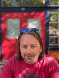 We had a very successful meeting yesterday afternoon. Some voices were  heard and that's the first step. We forwarded this message to the Town and  town officials. We want change, but us