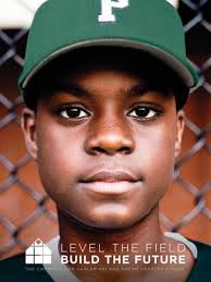 DREAM Capital Campaign by DREAM