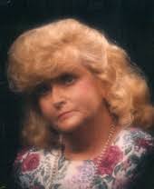 Obituary information for Kaye Harrell