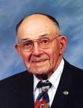 Obituary information for Harold Wendt