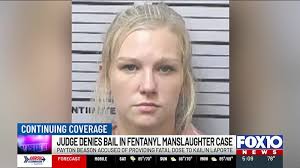 Mobile Police arrest man