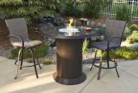 Pub Height Fire Pit Table So Cool Fire Pit Table Propane Fire Pit Table Gas Fire Pit Table