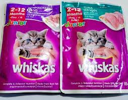 Jika anda menemukan makanan yang pas dengan ras kucing kesayangan, tidak ada salahnya untuk mencobanya. Review Whiskas Cat Food Bagus Nggak Myhewan