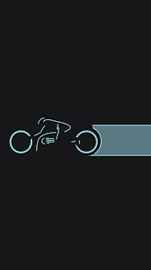 Pin By Huang Wenbo On Iphone Wallpapers Tron Tron Legacy Iphone Wallpaper