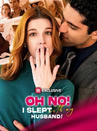 Sophia Walker and Elijah Miller Chinese Drama