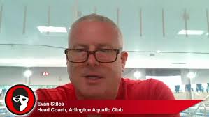 We sat down with Evan Stiles, the head coach of Arlington Aquatic Club.  Stiles is a true swim nerd and a great storyteller, diving deep into Torri  Huske‘s preparation for the 2021 Olympic Trials. This ...