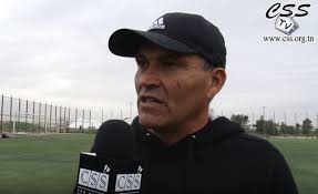 Fútbol Africano: 2016