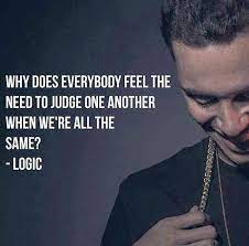 Pin By Kristina Nobile On Logic Logic Quotes Logic Rapper Logic Rapper Quotes