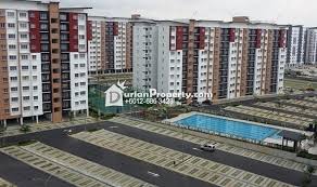 Apartment for rent at seri jati apartment setia alam by sharonlim propsocial. Durianproperty Com My Malaysia Properties For Sale Rent And Auction Community Online