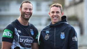 He has played for country origin and new south wales in the state of origin series.cordner won premierships with the roosters in the 2013 nrl season, 2018 nrl season, and 2019 nrl season. Why Boyd Cordner Owes It To Brad Fittler Queensland Times