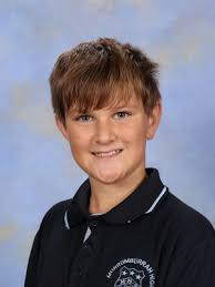 Abbey Wade and Max Spackman