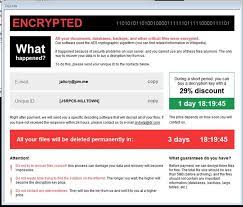 We did not find results for: The Realities Of Ransomware Why It S Not Just A Passing Fad Sophos News
