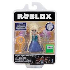 Old town road roblox id bloxmusic. Roblox Gold Collection Royale High School Enchantress Single Figure Pack With Exclusive Virtual Item Code