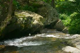Facilities are available for weekday as well as weekend use. Parks Of The Western Region In Maryland