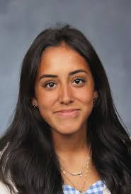 Vikings walk red carpet at Hollywood Prom