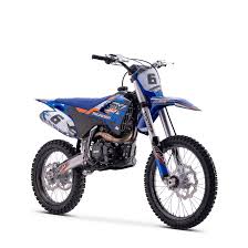 SMX Thunder 300cc