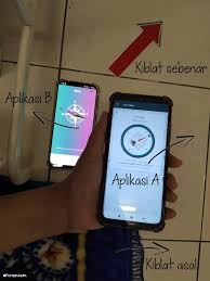 Cara mencari arah kiblat kaabah guna smartphone. Nak Pastikan Arah Kiblat Tepat Panggil Je Ahli Falak Ke Rumah Untuk Buatkan Caj Murah Je Rm50 Boleh Sangatlah Keluarga