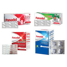 Laporan khas situasi terkini influenza: Gsk Panadol Extra 12 S Actifast 10 S Extend 6 S Soluble 4 S Shopee Malaysia