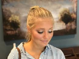 Michelle Lear Makeup