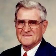 Obituary information for R.D. Parker