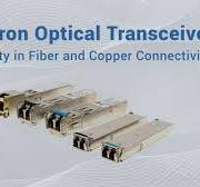 Omnitron Systems - Omnitron SFP, SFP+ and XFP Optical ...