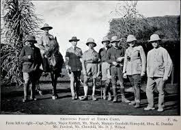 Winston Churchill My African Journey Published Hodder And Stoughton London 1908 Edition First Edit Winston Churchill Photos Churchill Winston Churchill
